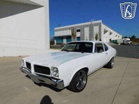 1974 Pontiac Ventura