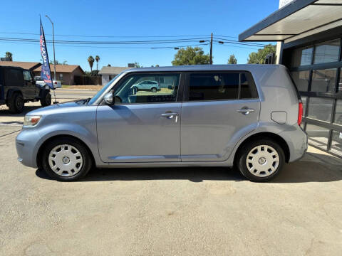 2009 Scion xB