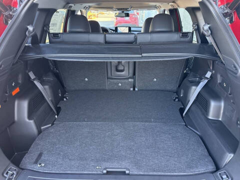 2025 Mitsubishi Outlander PHEV SEL