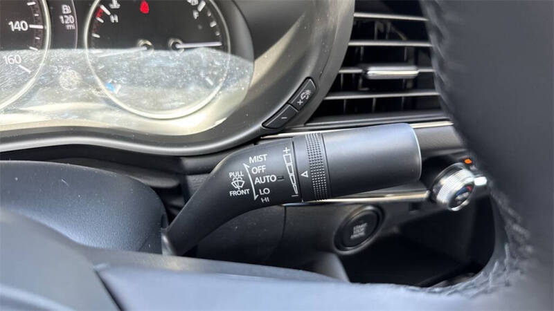 2025 Mazda Mazda3 Sedan 2.5 S Preferred