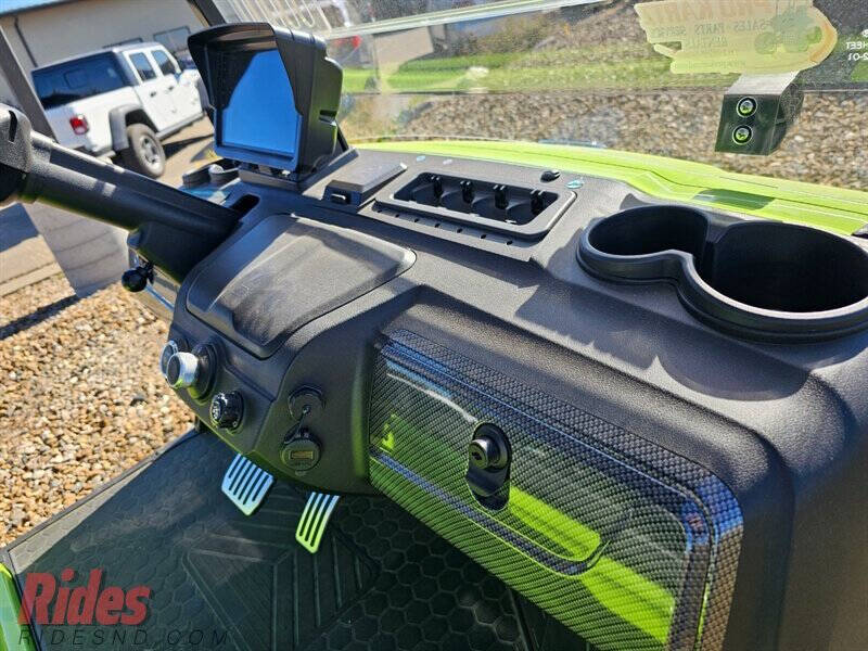 2024 Evolution D5 Ranger