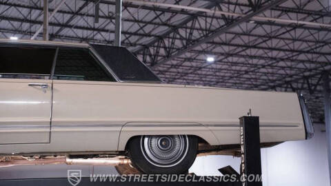 1967 Chrysler Imperial