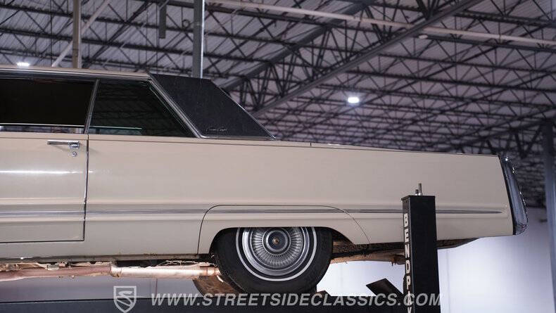 1967 Chrysler Imperial