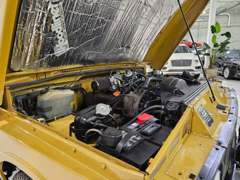 1979 Land Rover Range Rover