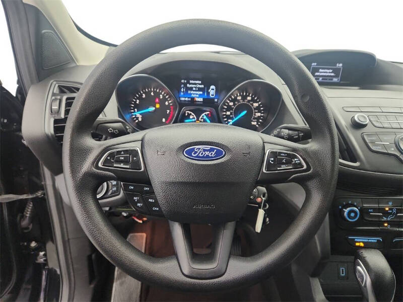 2019 Ford Escape S