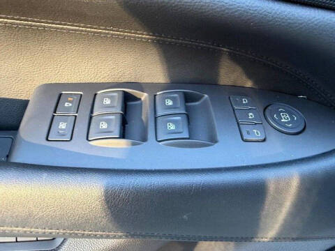 2015 Cadillac Escalade Premium