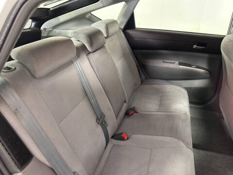 2004 Toyota Prius