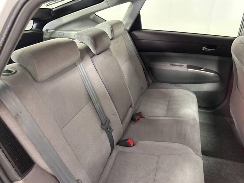 2004 Toyota Prius