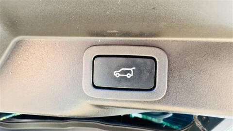 2019 Land Rover Range Rover Sport HSE