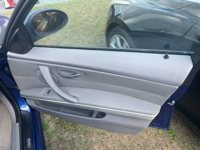 2007 BMW 3 Series 328i