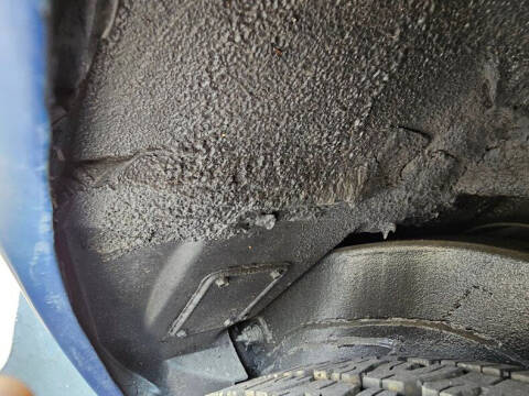 1973 Chevrolet Corvette