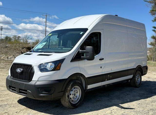 2026 Ford Transit 250