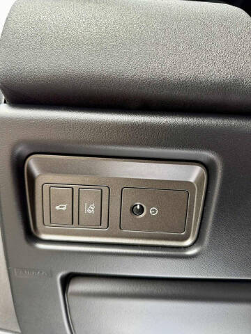 2016 Land Rover Range Rover Evoque HSE Dynamic