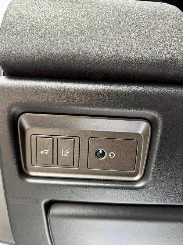 2016 Land Rover Range Rover Evoque HSE Dynamic