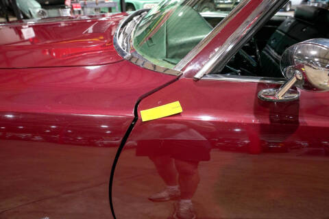 1970 Oldsmobile Cutlass Supreme