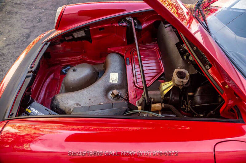 1982 Porsche 911