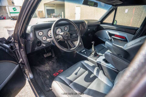 1972 Chevrolet Chevelle