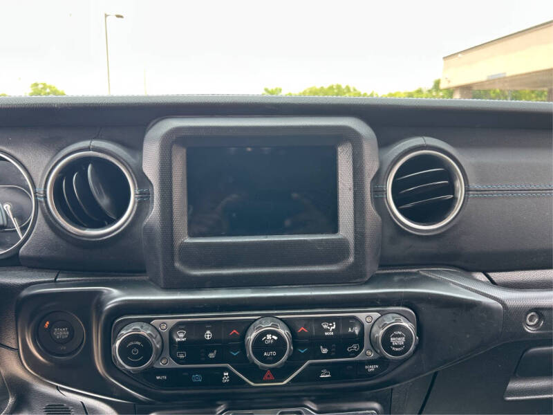 2023 Jeep Wrangler Rubicon 4xe
