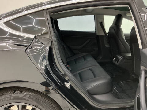 2018 Tesla Model 3 Mid Range