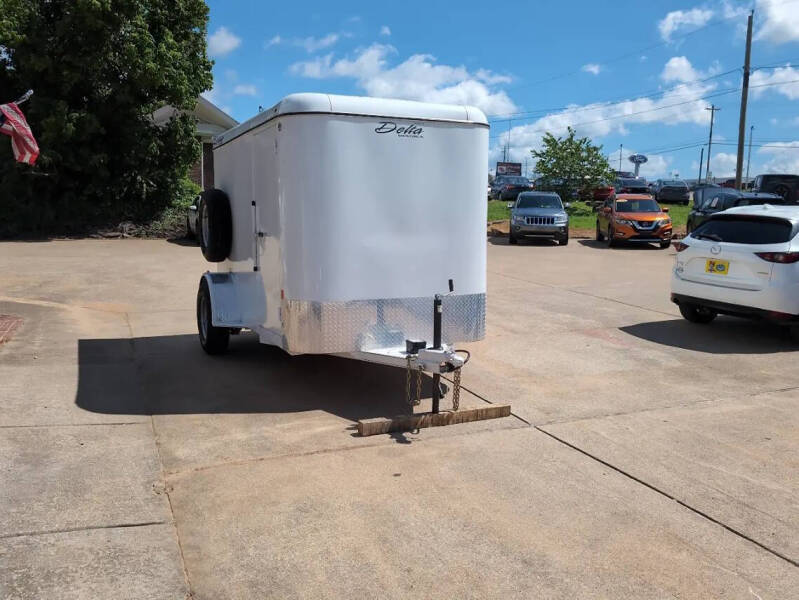 2024 Delta 300 Cargo