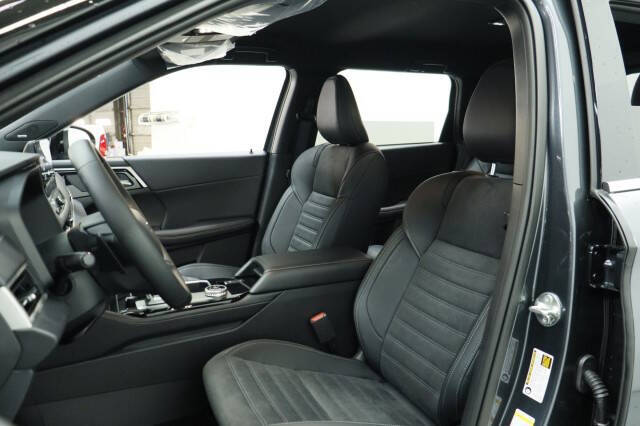 2026 Mitsubishi Outlander LE