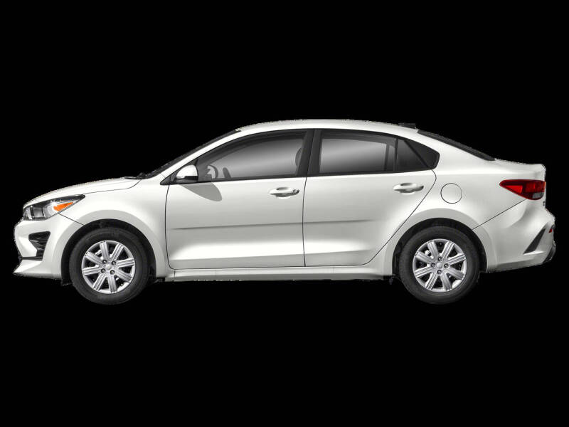 2022 Kia Rio LX