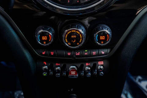 2023 MINI Countryman