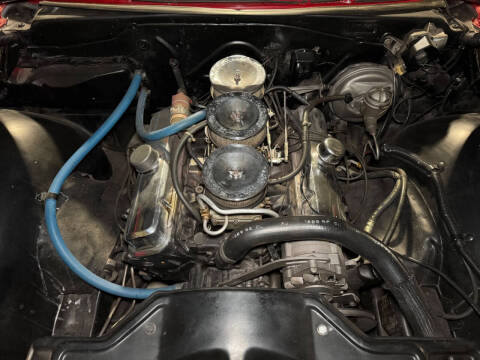 1966 Pontiac Bonneville