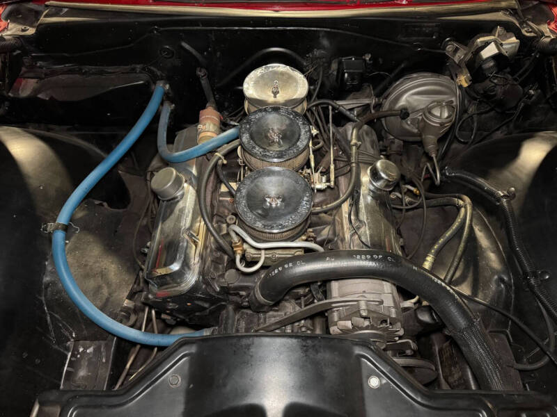 1966 Pontiac Bonneville