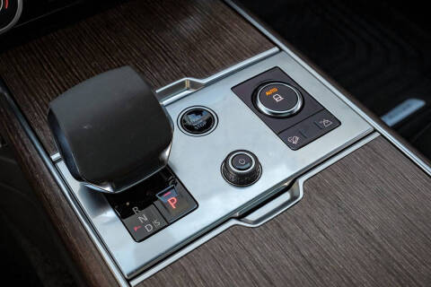 2023 Land Rover Range Rover P530 SE