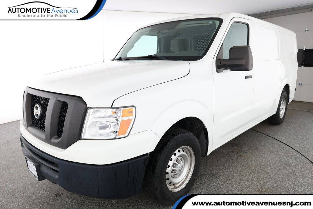 Nissan NV For Sale In Old Bridge, NJ