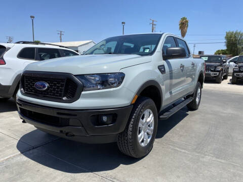 2023 Ford Ranger for sale at Finn Auto Group - Auto House Tempe in Tempe AZ