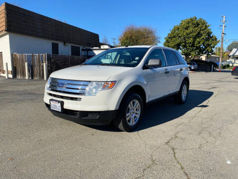 2010 Ford Edge for sale at Road Runner Motors in San Leandro CA