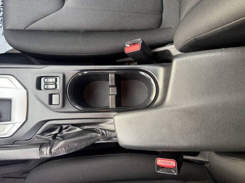 2018 Subaru Impreza Premium