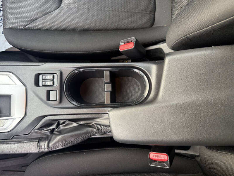 2018 Subaru Impreza Premium