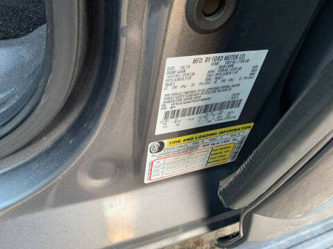 2014 Ford Expedition Limited