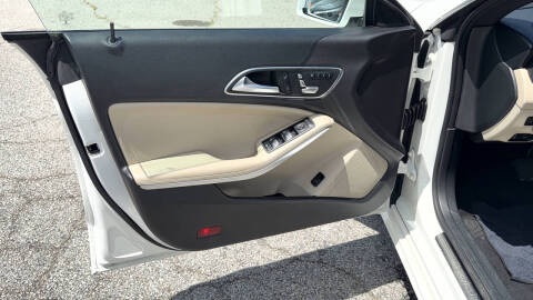 2019 Mercedes-Benz CLA CLA 250