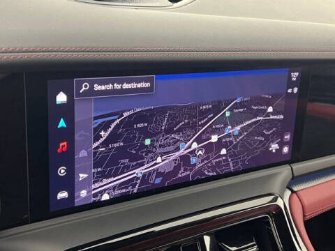 2025 Porsche Panamera 4