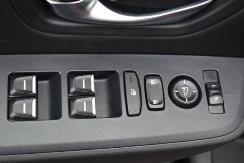 2025 Honda Pilot Touring+