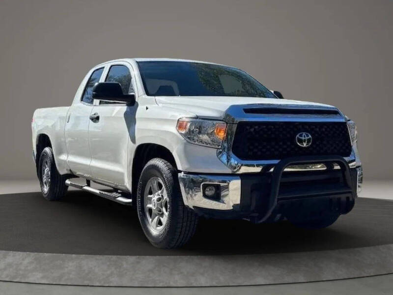 2016 Toyota Tundra