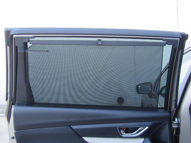 2019 Subaru Ascent Limited 7-Passenger