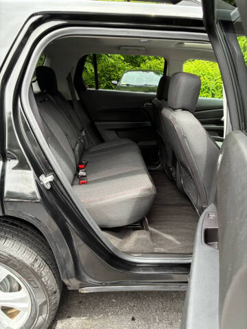 2017 GMC Terrain SLE-2