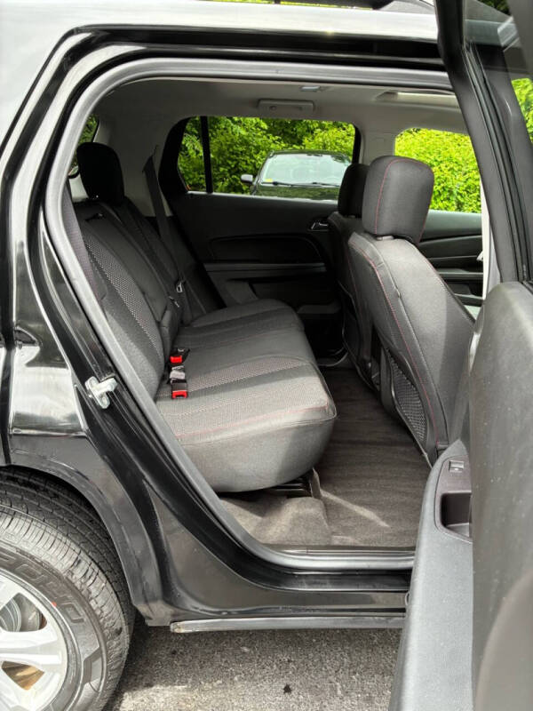 2017 GMC Terrain SLE-2