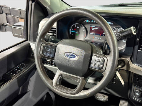 2024 Ford F-350 Super Duty