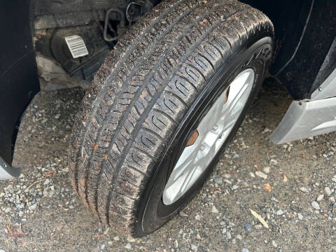 2012 Dodge Grand Caravan SE