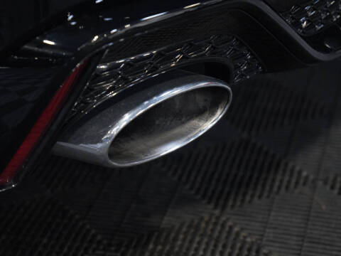 2024 Audi RS 6 Avant 4.0T quattro Avant performance