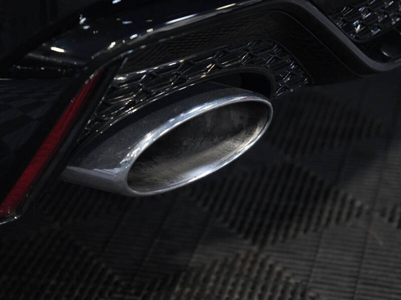 2024 Audi RS 6 Avant 4.0T quattro Avant performance