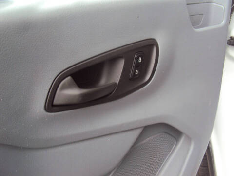 2018 Ford Transit 350