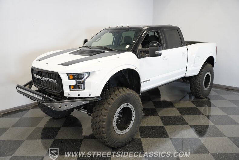 2022 Ford F-250 Super Duty