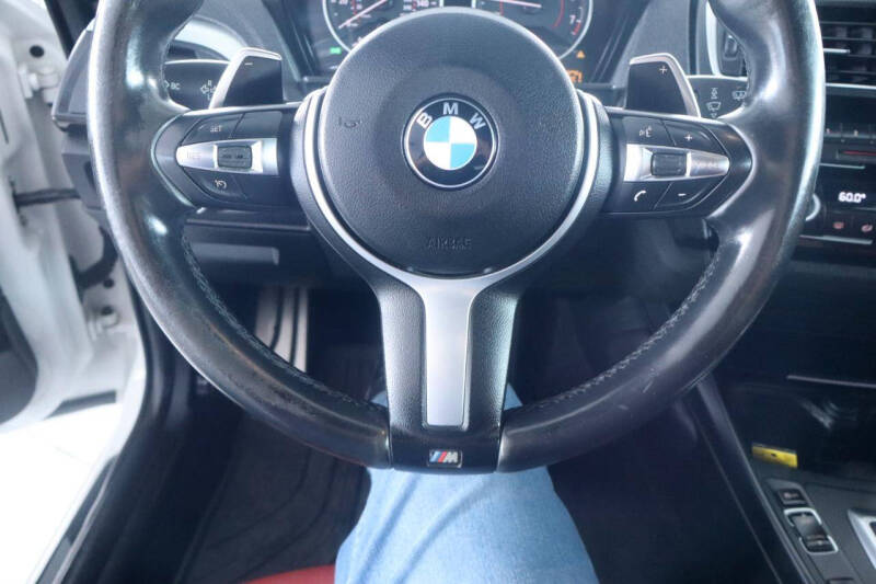 2016 BMW 2 Series M235i